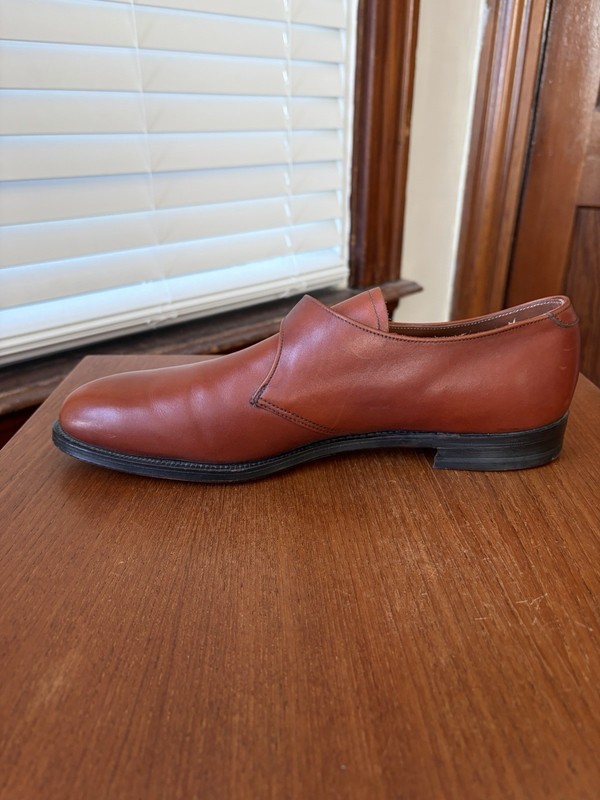 Alden 6610