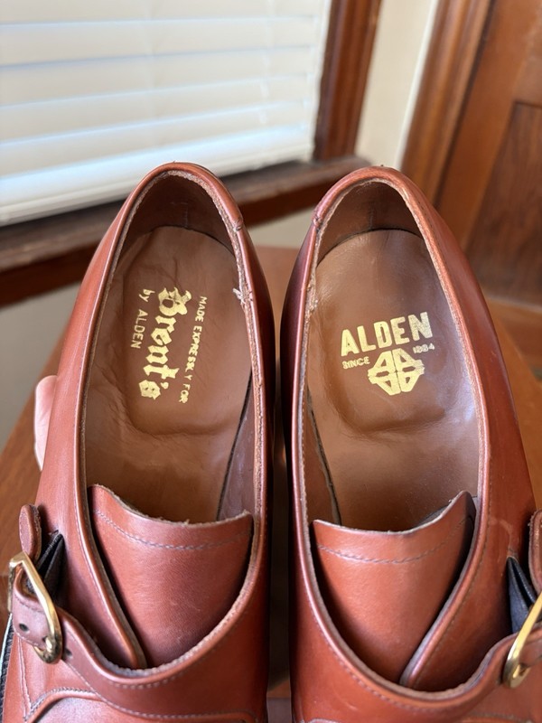 Alden 6610