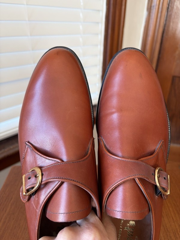 Alden 6610