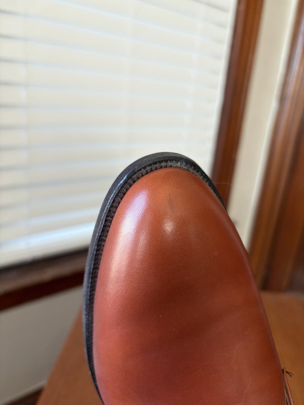 Alden 6610