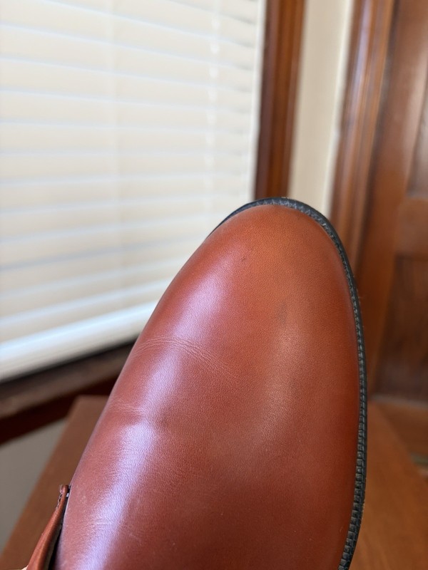 Alden 6610