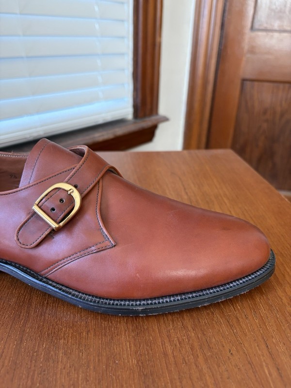 Alden 6610