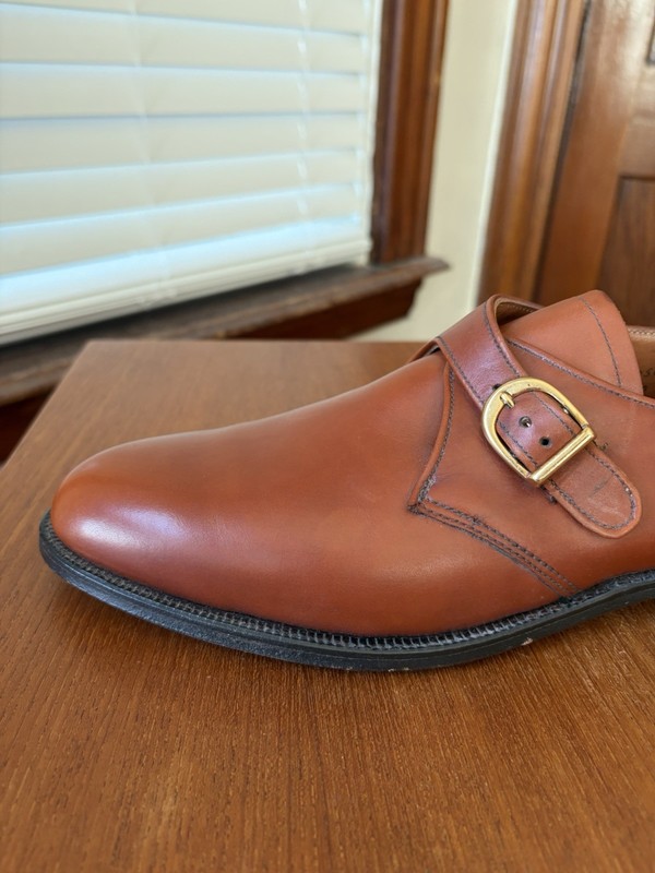 Alden 6610