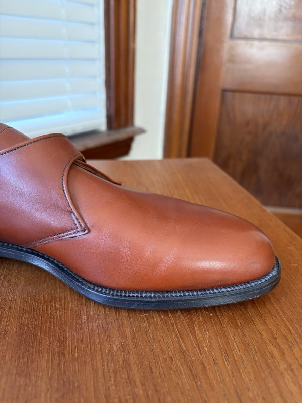 Alden 6610