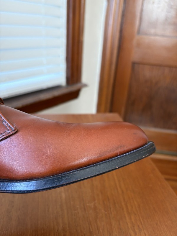 Alden 6610