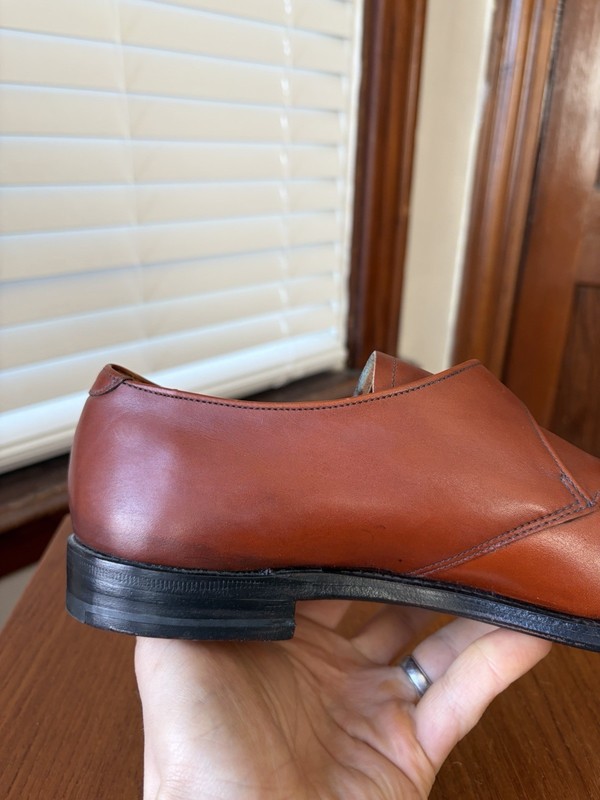 Alden 6610