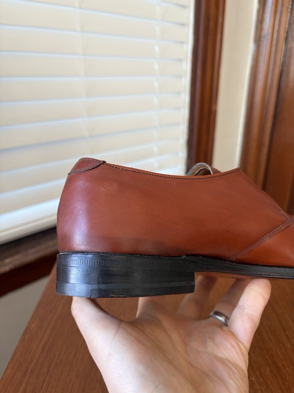 Alden 6610