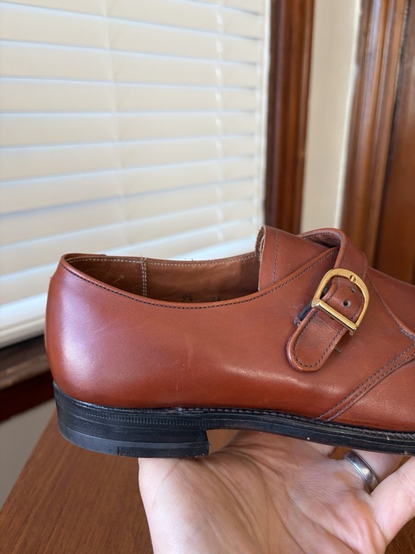 Alden 6610