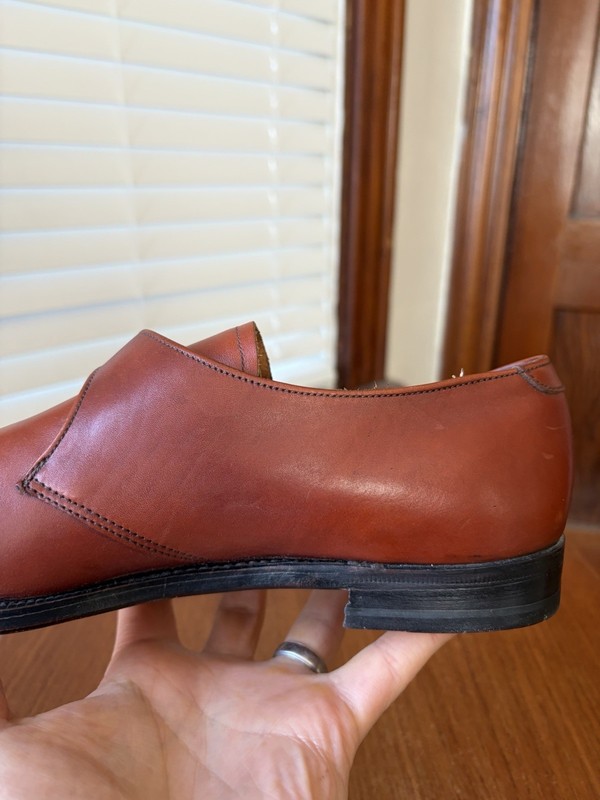 Alden 6610