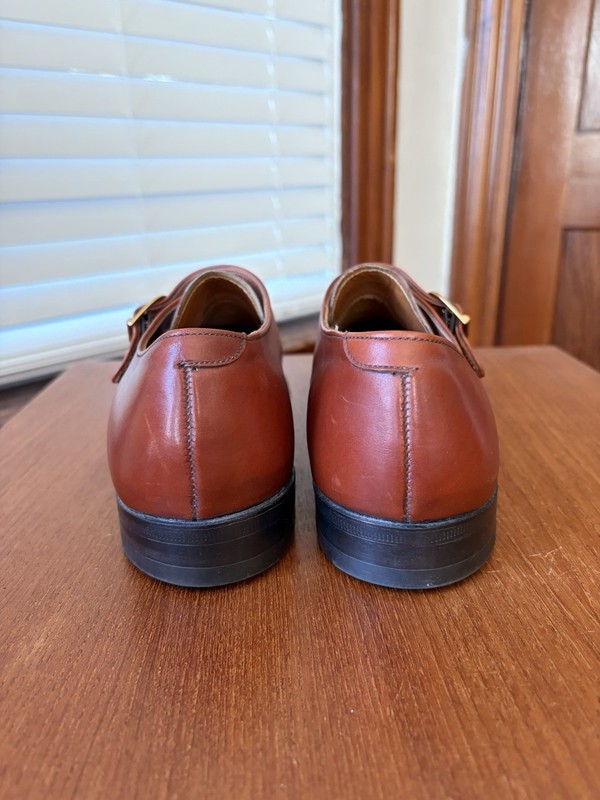 Alden 6610