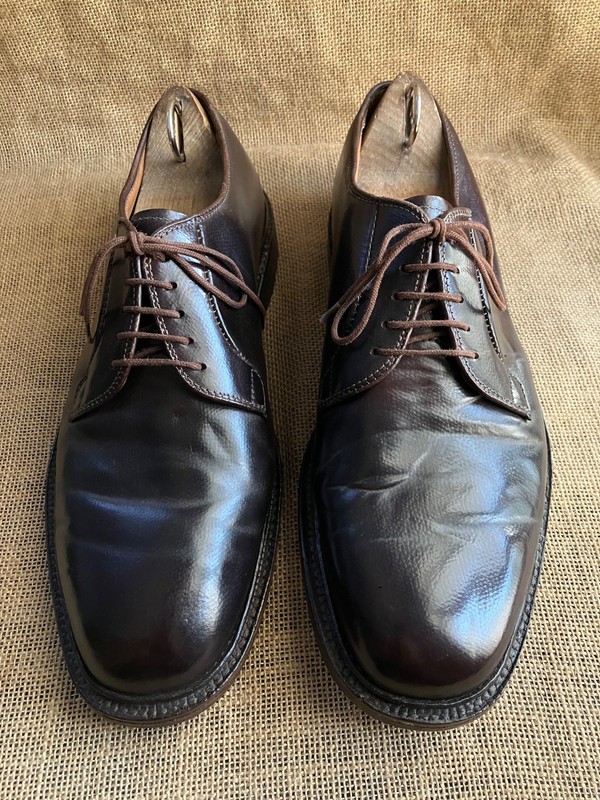 Alden 9516Y