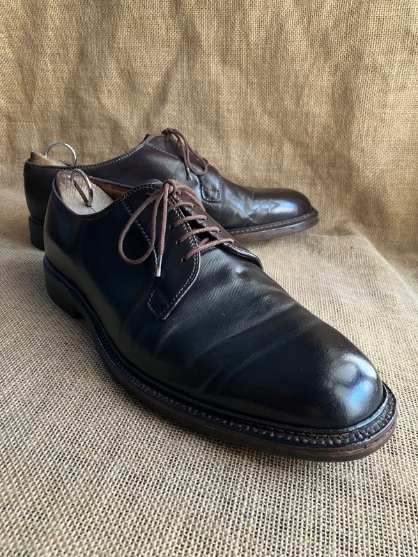 Alden 9516Y