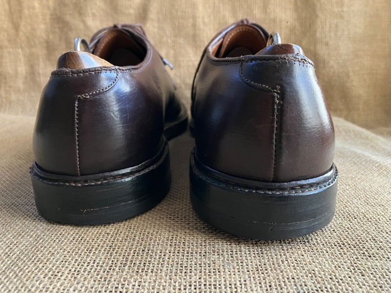 Alden 9516Y
