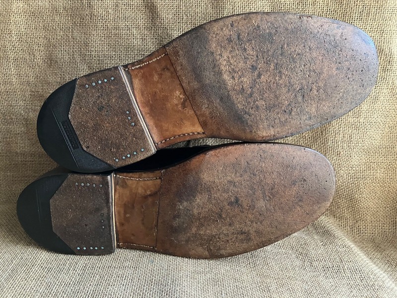 Alden 9516Y