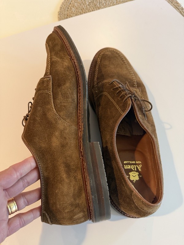 Alden 702L