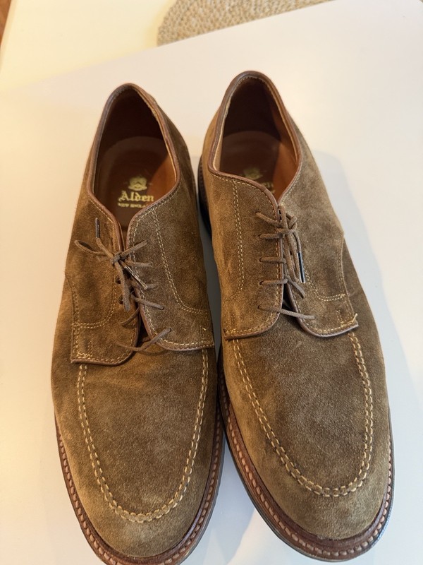 Alden 702L