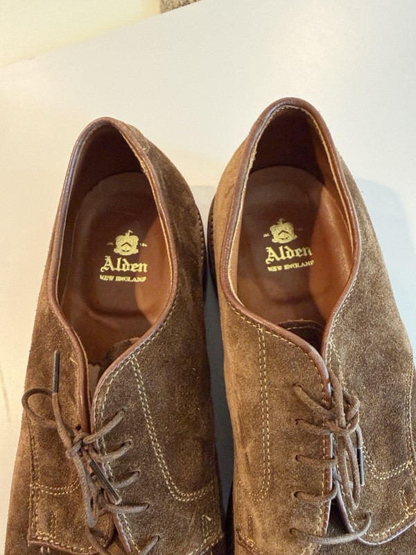 Alden 702L