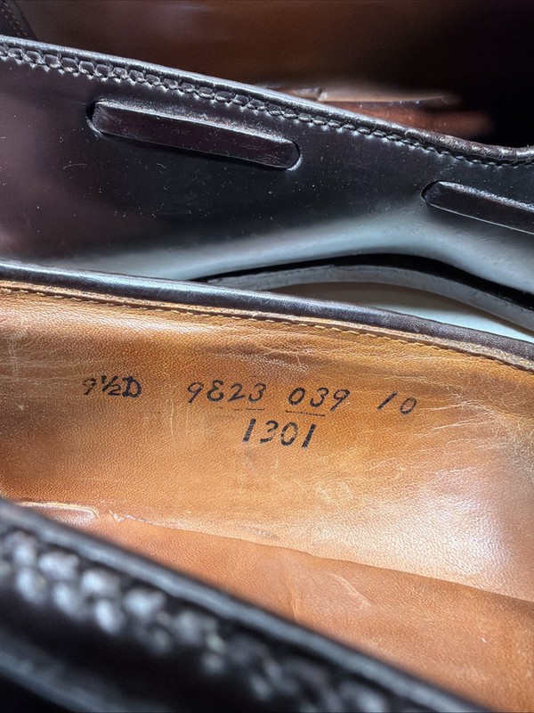 Alden 1301