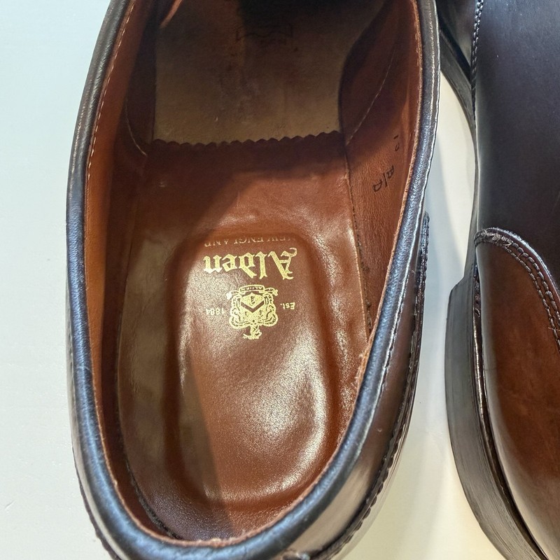 Alden 22220