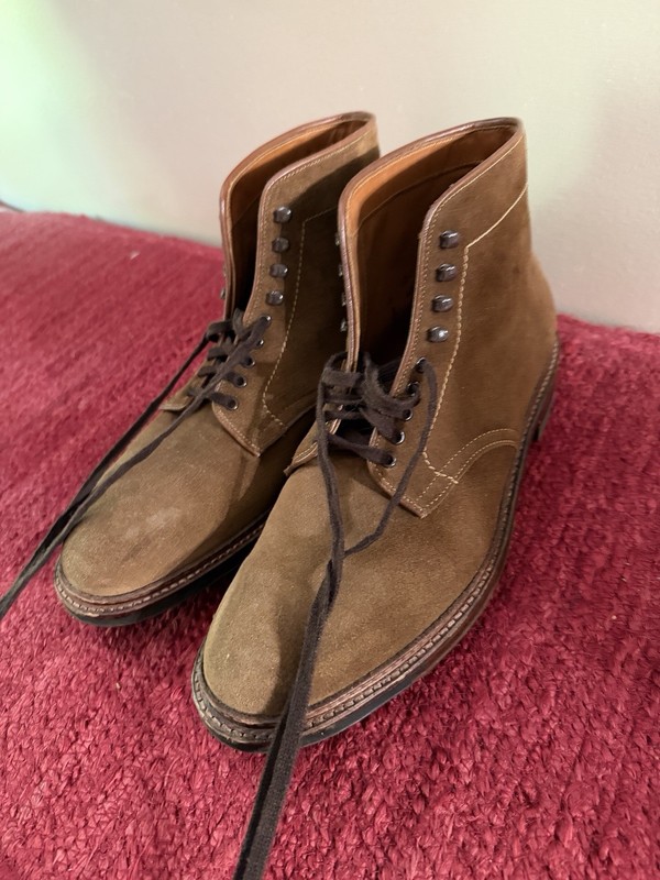 Alden 4511HC