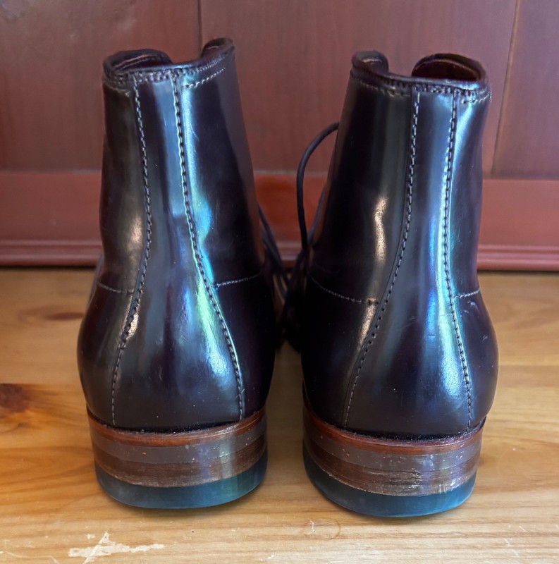 Alden D2930H