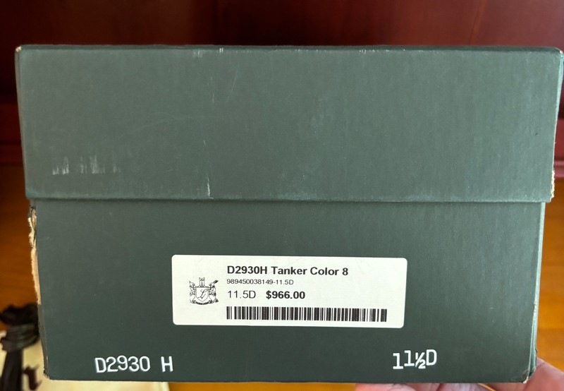 Alden D2930H