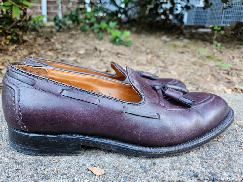 Alden 06598