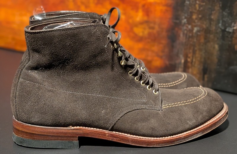 Alden D3802H