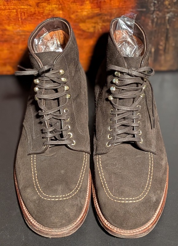 Alden D3802H