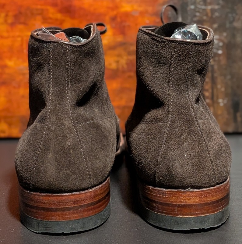 Alden D3802H
