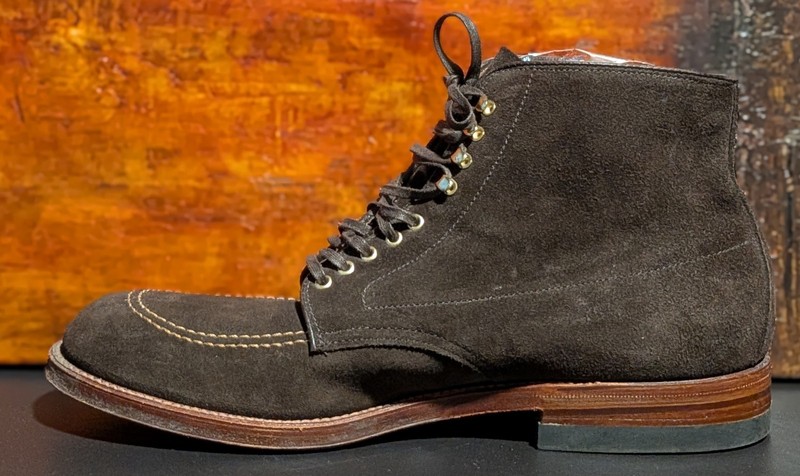 Alden D3802H
