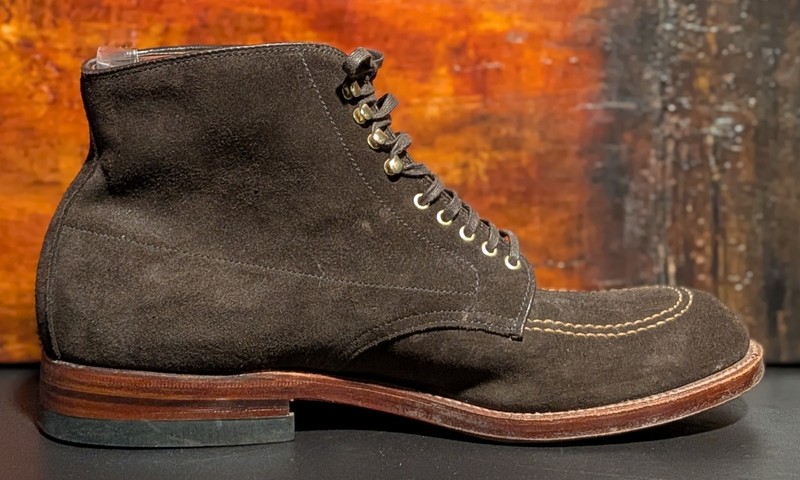 Alden D3802H