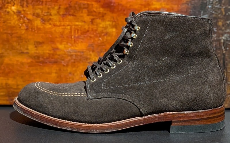 Alden D3802H