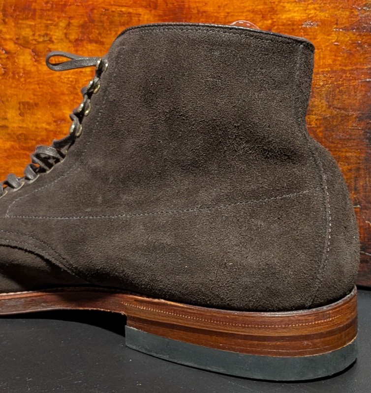Alden D3802H