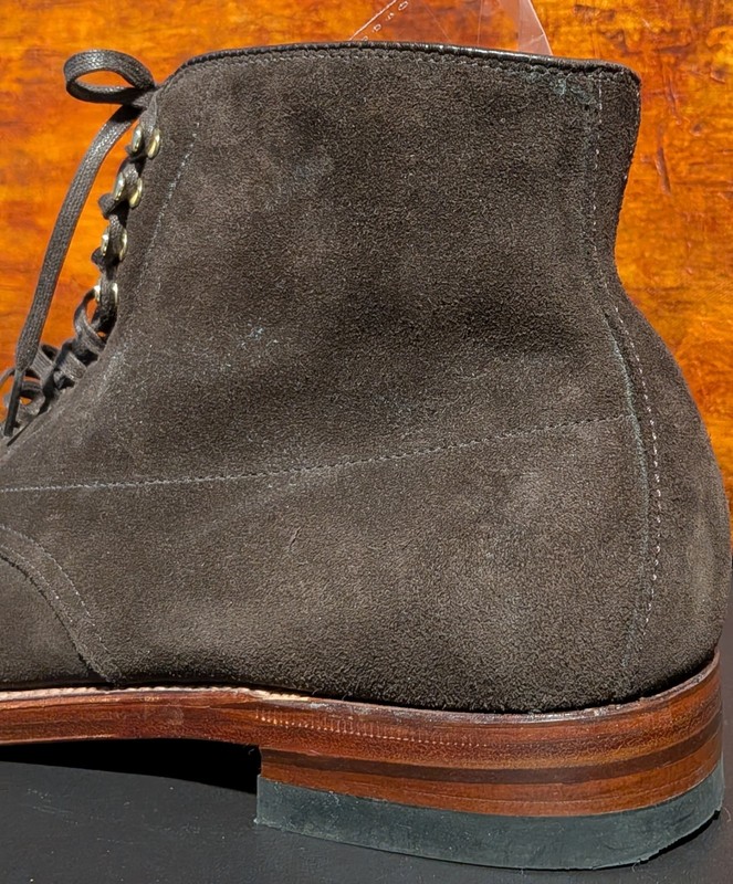 Alden D3802H