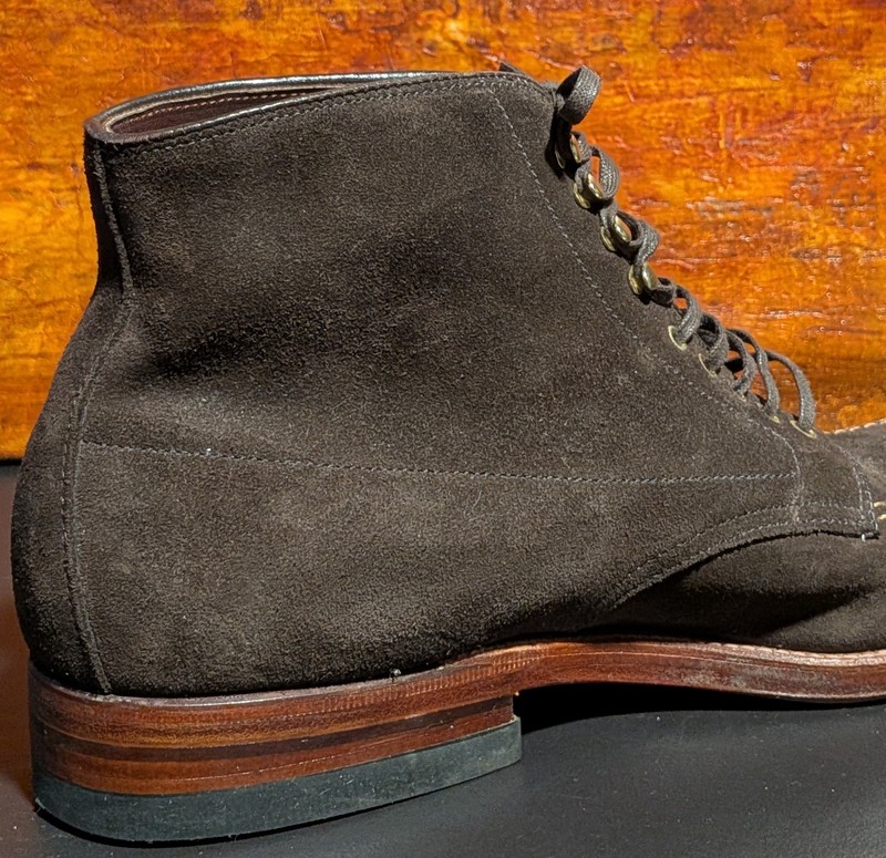 Alden D3802H