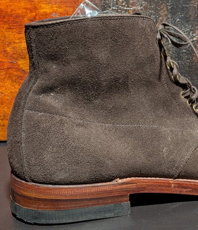Alden D3802H