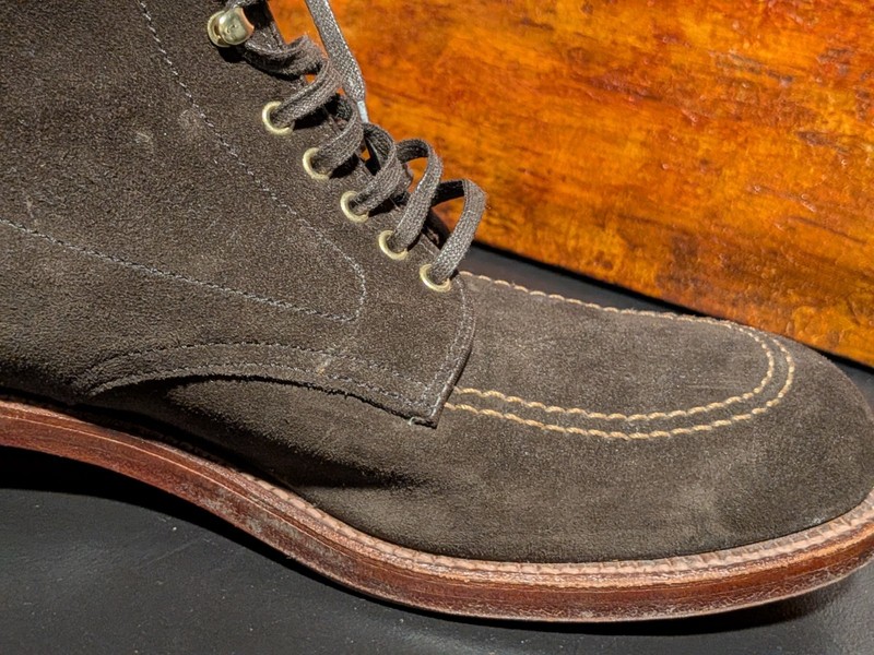 Alden D3802H
