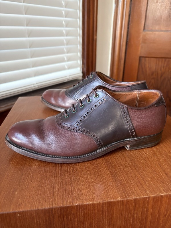 Alden 995