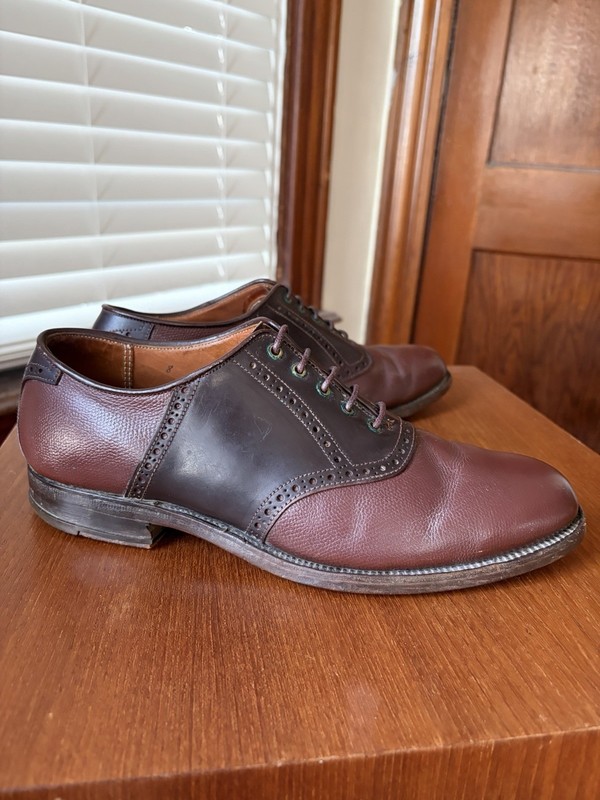Alden 995