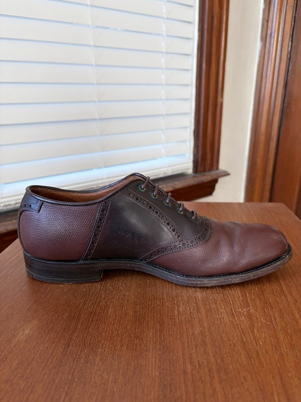 Alden 995