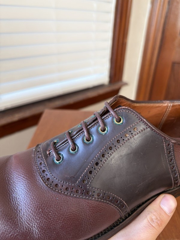 Alden 995