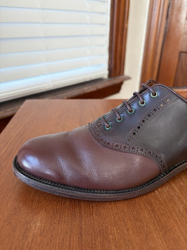 Alden 995