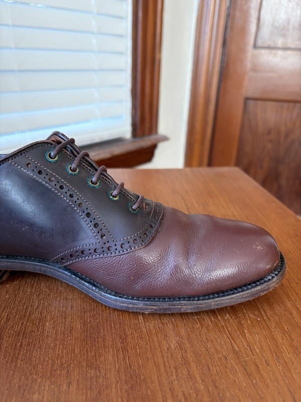 Alden 995