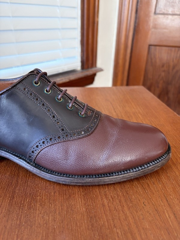 Alden 995