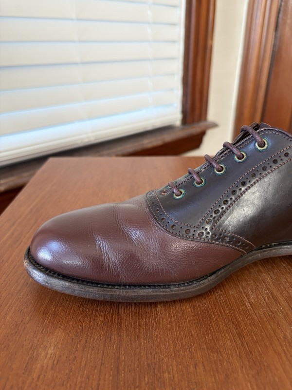 Alden 995
