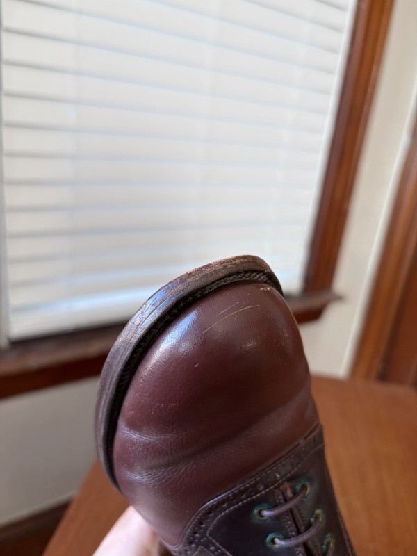 Alden 995
