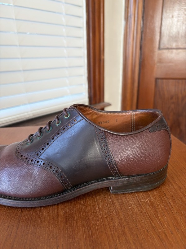 Alden 995