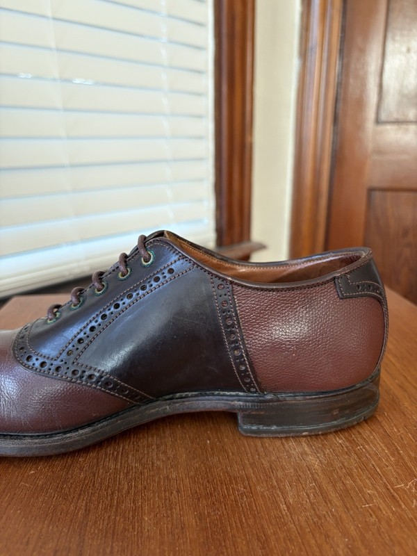 Alden 995
