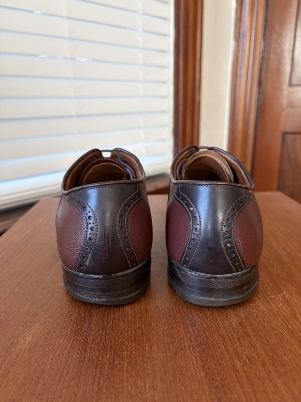 Alden 995